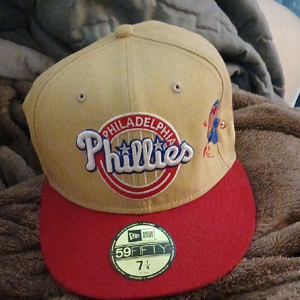 Philadelphia Phillies Cap